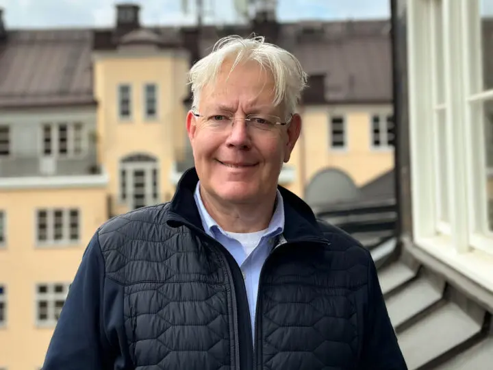 Jonas Feist