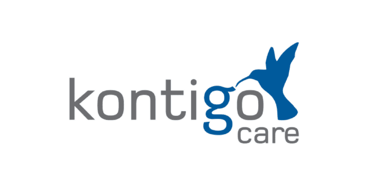 Kontigo care logo