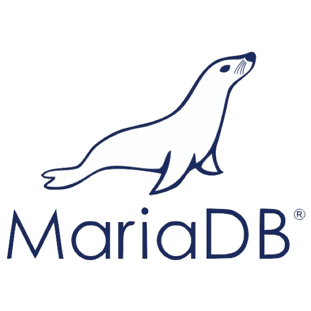 MariaDB logo