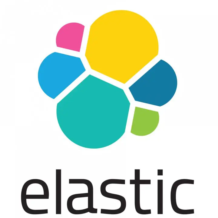 Elastic logo