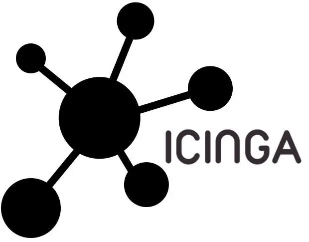 Icinga logo