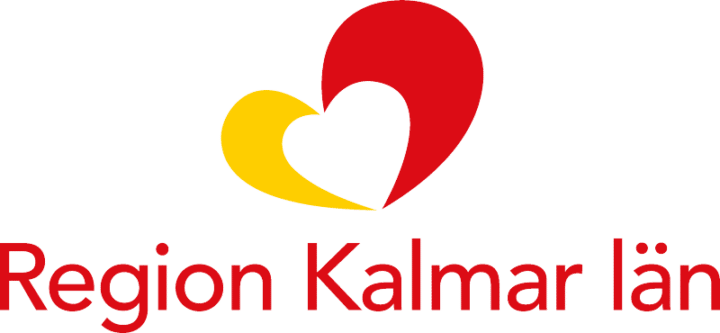 Region Kalmar län logo