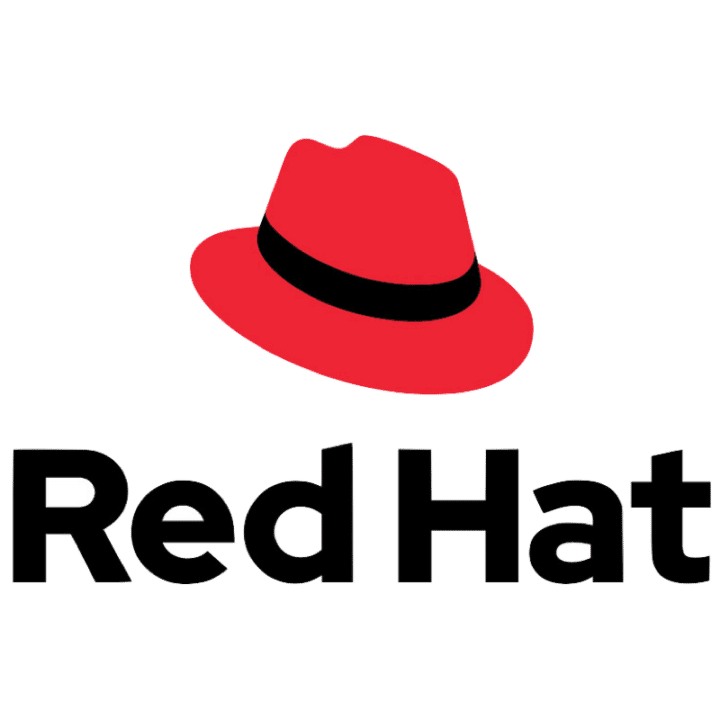 RedHat OpenShift logo