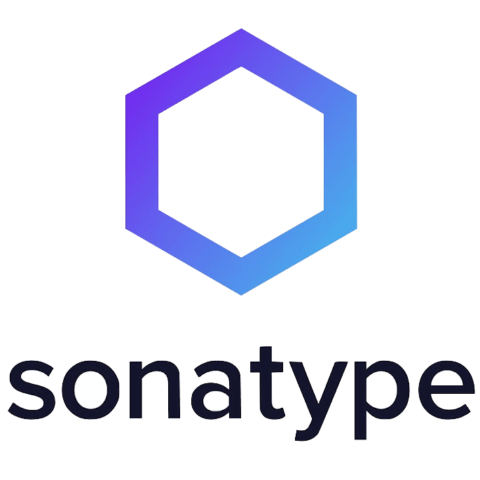 Sonatype logo