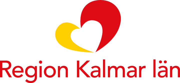 Region Kalmar län logo