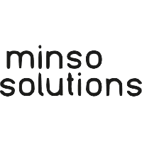 Minso solutions logo