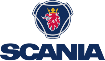 Scania logo