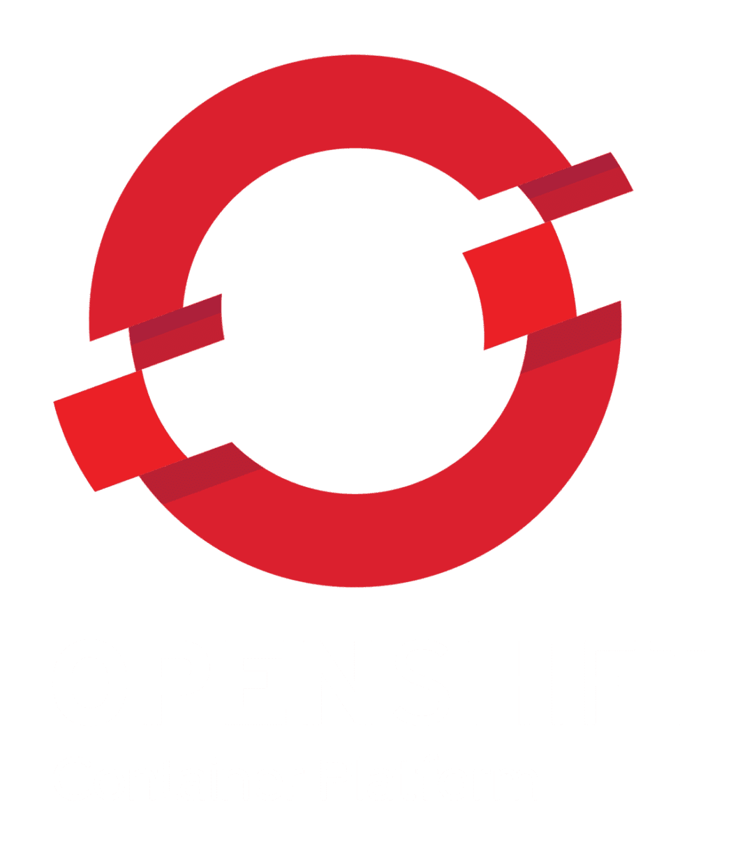 OpenShift-kurs OpenShift training