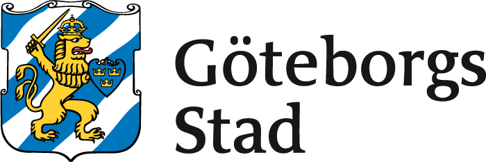 Göteborgs Stad logo