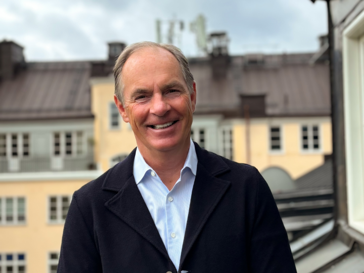 Profilbild Malcolm Lindblom. Profile picture Malcolm Lindblom.