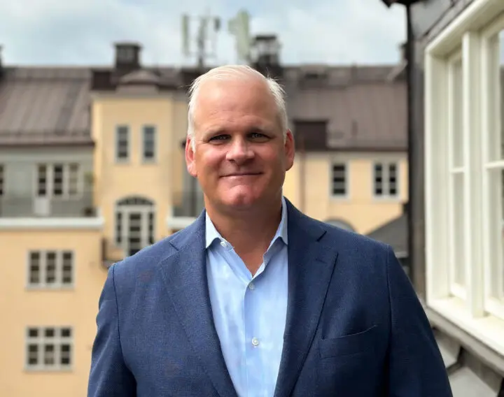 Profile picture Jonas Lundberg