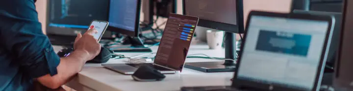 IT-tjänster