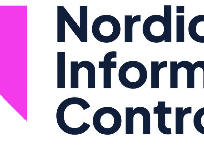 NIC Logo for light background