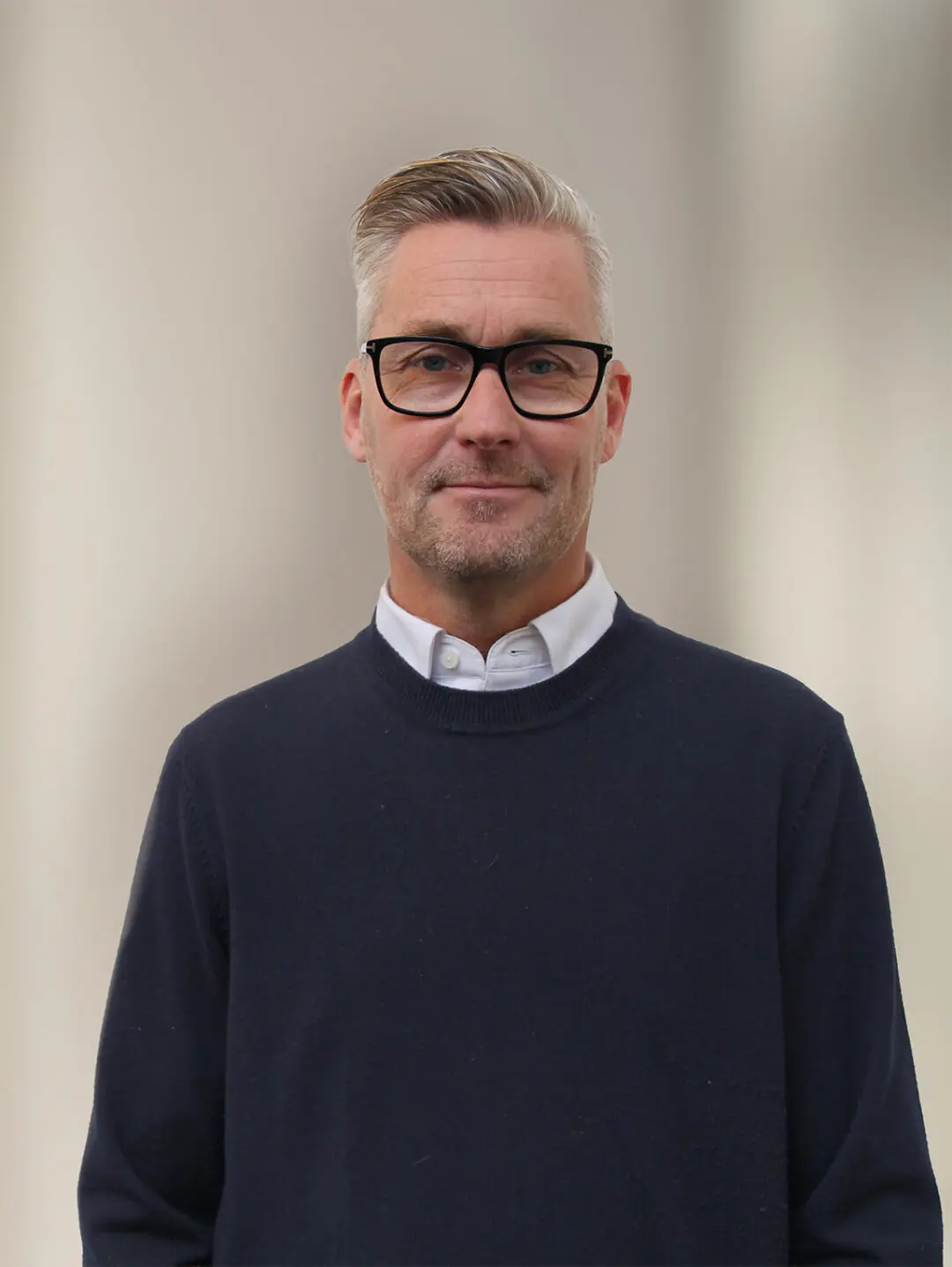 Profile picture Magnus Pernestad