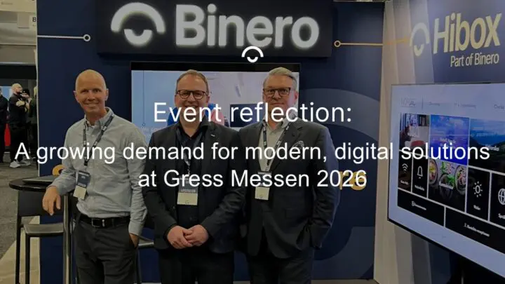 Gress Messen 2026