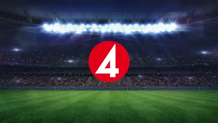 TV4 FOTBOLL