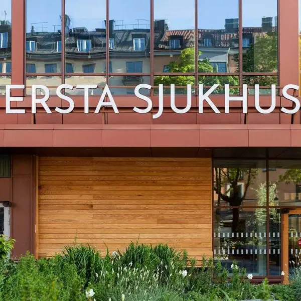 ersta-sjukhus