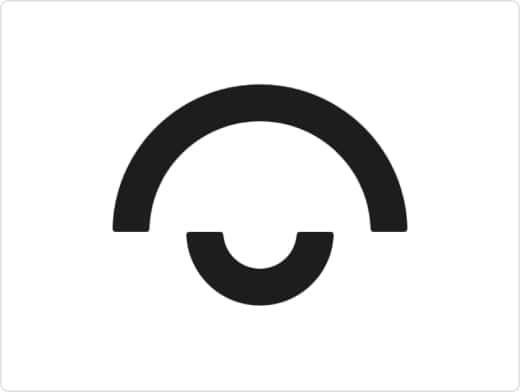 Binero logotype