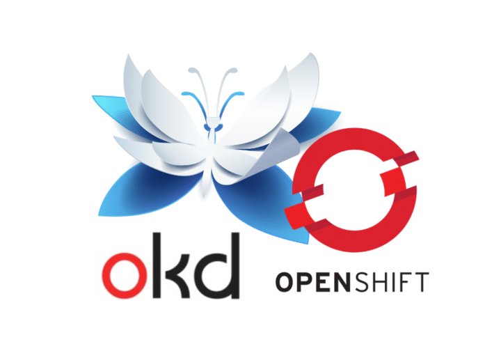 Installing WikiJS in OpenShift and OKD