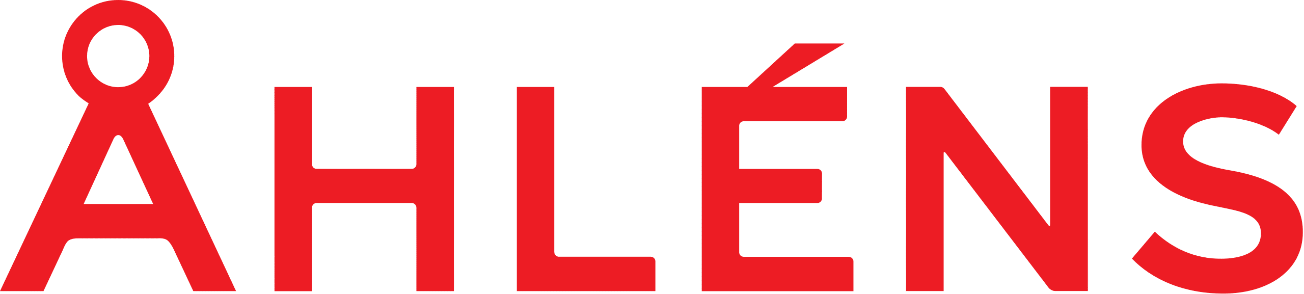 ÃhlÃ©ns-logo