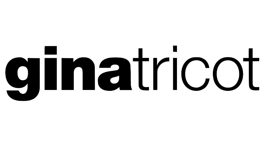 gina tricot-logo