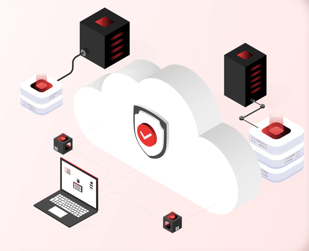 Svensk GDPR compliant molntjänst. Swedish GDPR compliant cloud solution.