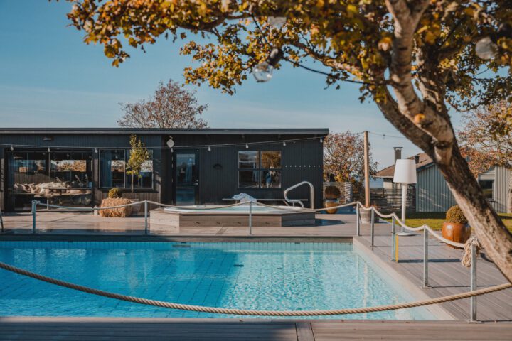 Hotell Torekov