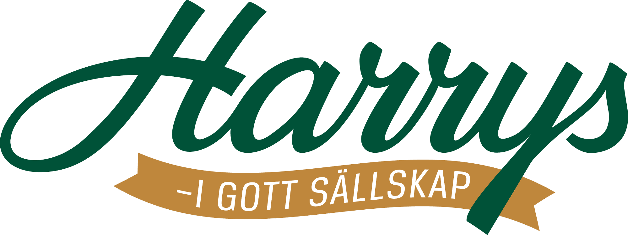 Harrys logo
