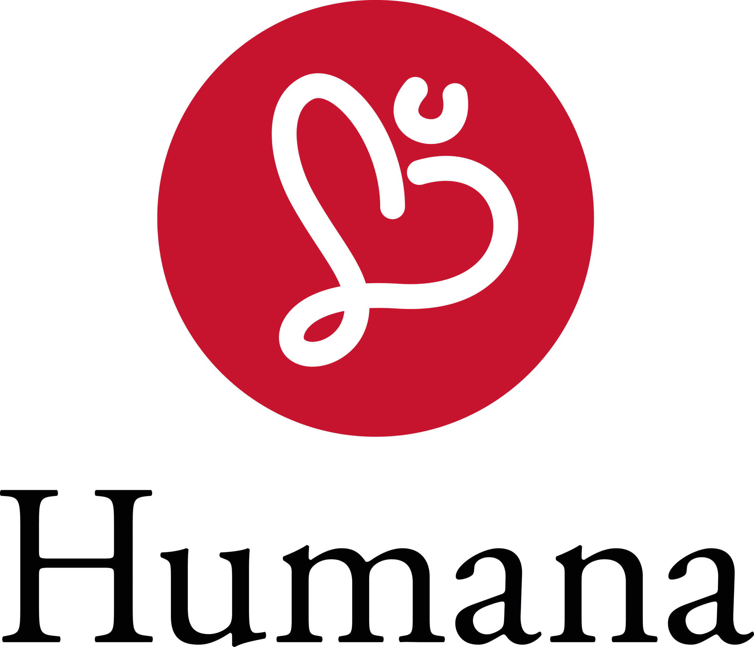 Humana-logo