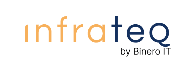infrateq logo