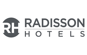Radisson hotels logo