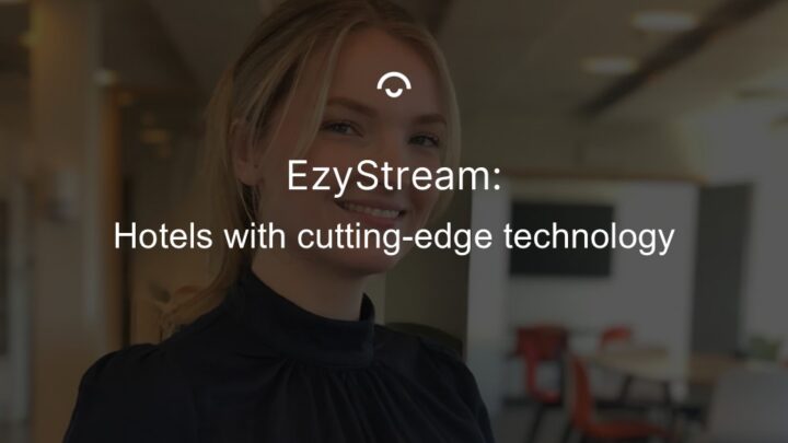 Article image: Project manager Elsa. Text: 