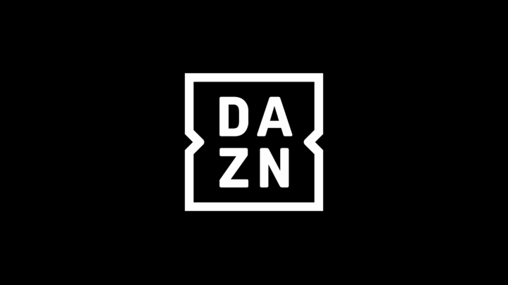 DAZN logo