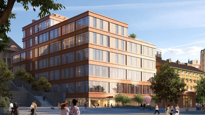 Ersta hospital