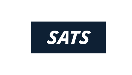 Sats logo
