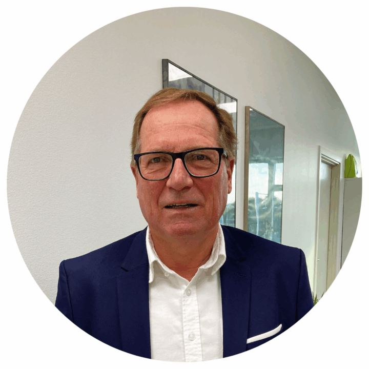 Profilepicture Michael Sevel