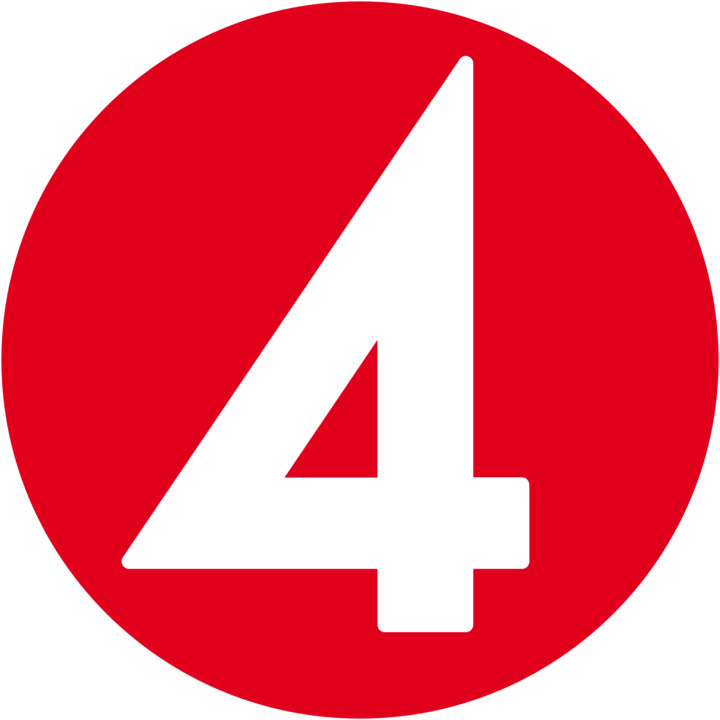 TV4 logo