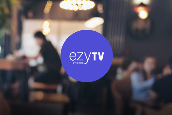 EzyTV