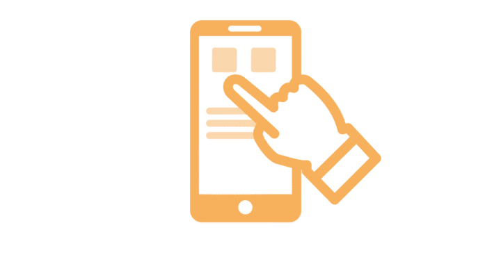 Icon application