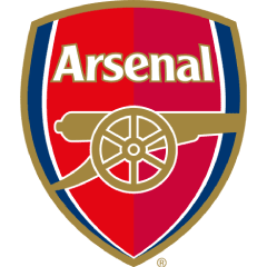 Arsenal logo