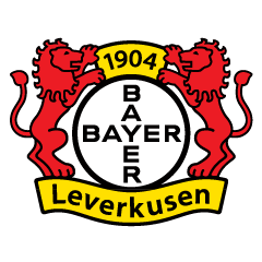 Leverkusen logo