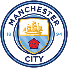 Manchester city logo