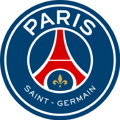 PSG logo