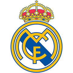 Real Madrid logo
