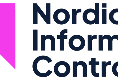 Nordic Information Control logo