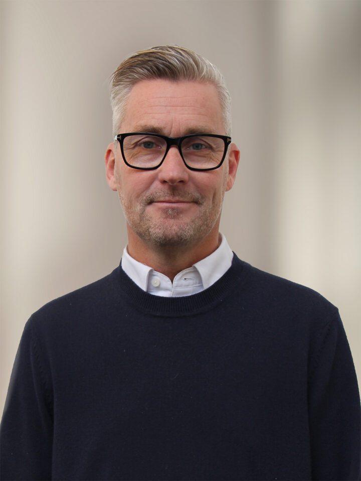 Profilbilde Magnus Pernestad