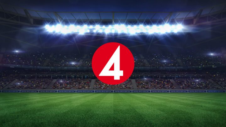 TV4 FOTBOLL