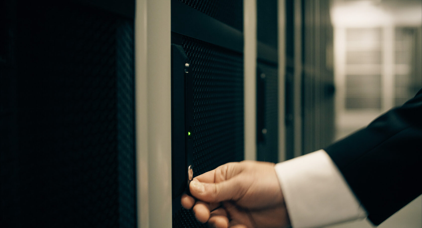 AI-Datacenter Colocation