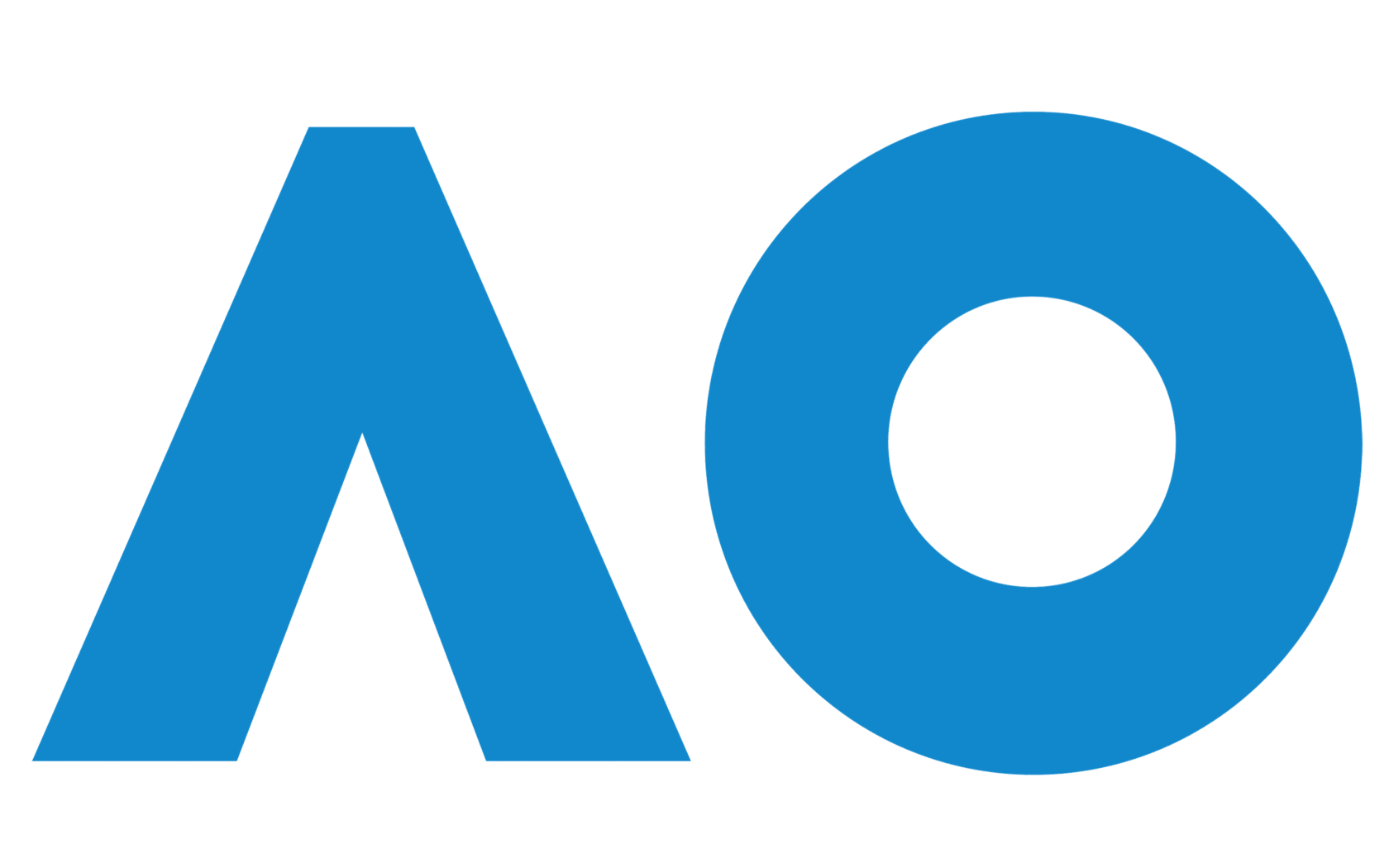 AO logo