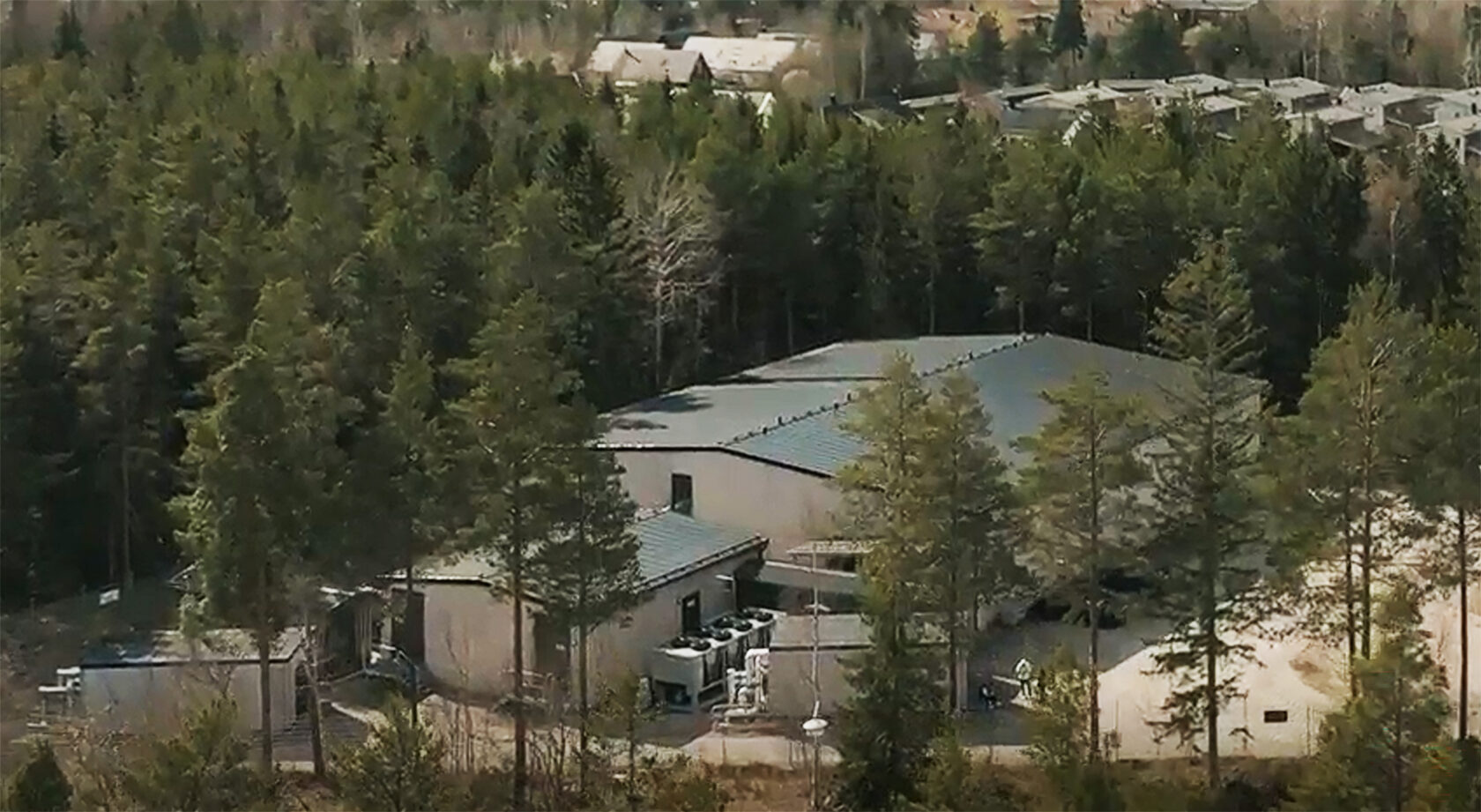 AI Datacenter Sweden
